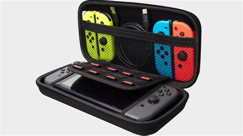 Best Nintendo Switch accessories | GamesRadar+