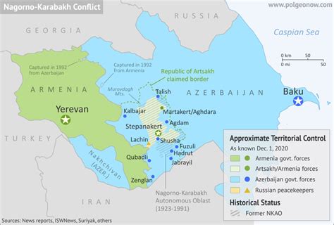 Azerbaijan’s Victory: Initial Thoughts and Observations (and Caveats ...