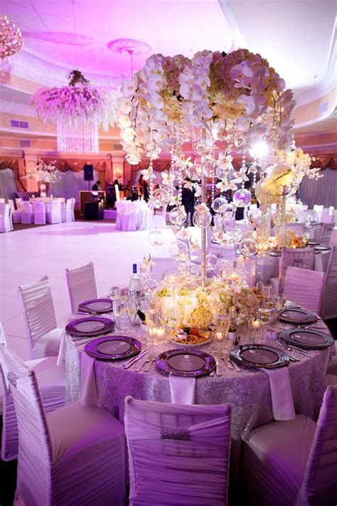 10 Wedding Table Decor Ideas to Die For - Belle The Magazine