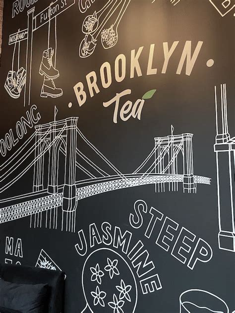 Tea Shop Find: Brooklyn Tea - Destination Tea