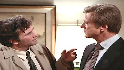 Watch Columbo Season 3 Episode 3 - Candidate for Crime Online Now