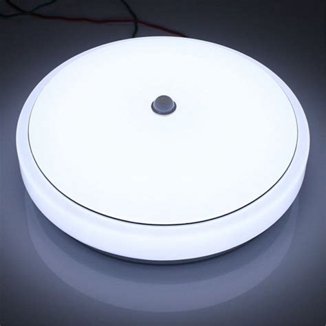 15 Inspirations Outdoor Motion Detector Ceiling Lights