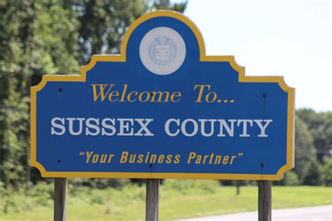 Sussex County DE Real Estate Sales | Sussex Homes, Condos, Land for ...