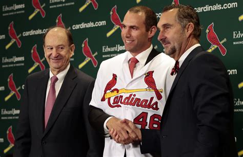 St. Louis Cardinals looking to extend Paul Goldschmidt