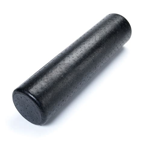 Black Mountain Products High Density Foam Roller Extra Firm, 24in - Walmart.com