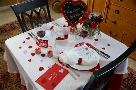 10 Great Ideas For A Romantic Date 2024