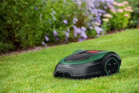 6 Best Robotic Lawn Mowers - Haute Life Hub