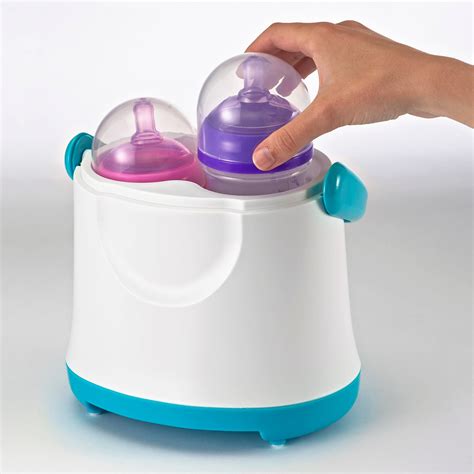 Amazon.com : The First Years Night Cravings Bottle Warmer & Cooler ...