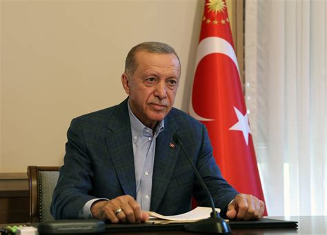 President Erdoğan denounces desecration of Quran in Sweden | Daily Sabah