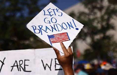 Republicans to Hold 'Let's Go Brandon' Rally in Brandon Central Park ...