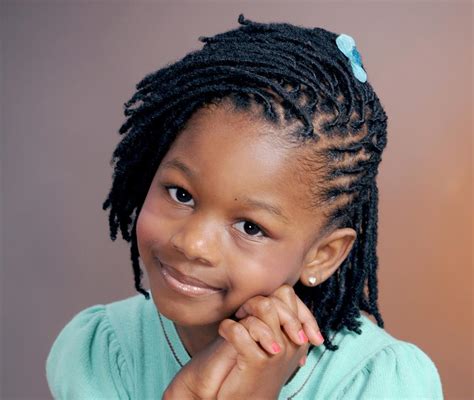 My Baby Girls Curls: Loc'ing Your Child's Hair...Yay or Nay?