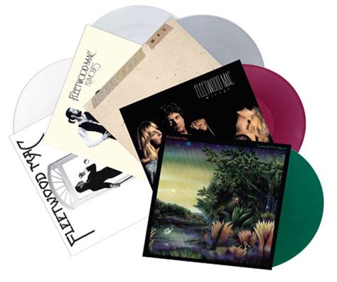 Fleetwood mac tusk deluxe edition torrent - rtsomega