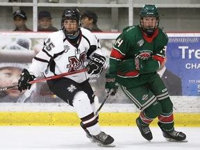 Chatham Maroons hand St. Marys Lincolns first defeat | Chatham Daily News