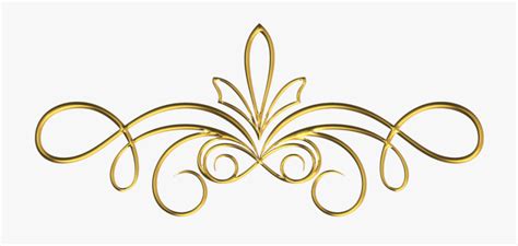 Free Gold Scrollwork Cliparts, Download Free Gold Scrollwork Cliparts png images, Free ClipArts ...