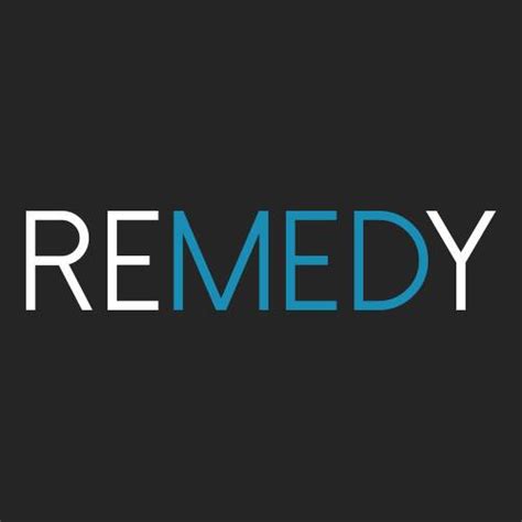 Remedy tv series LOGO - Remedy TV Series Photo (36549008) - Fanpop