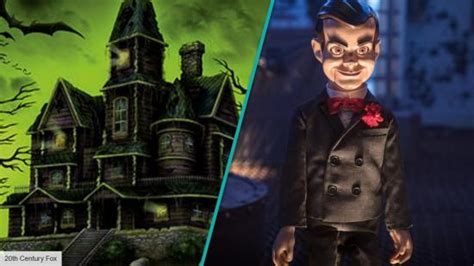 Goosebumps TV series coming to Disney Plus