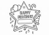 Coloriage Joyeux Anniversaire Maman  Coloriages Gratuits à Imprimer sketch template
