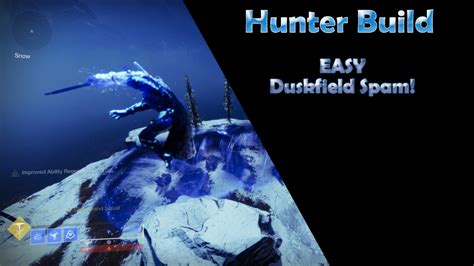 Hunter build stasis destiny2 pve - Destinybuildmaker