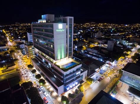 Holiday Inn Cucuta $50 ($̶6̶8̶) - Prices & Hotel Reviews - Colombia ...