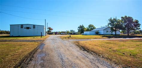 3 acres in Craig County, Oklahoma