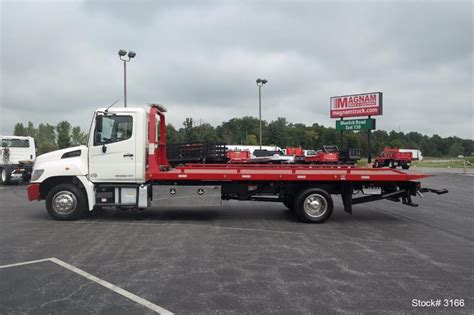 Rollback Tow Truck for sale in Ohio