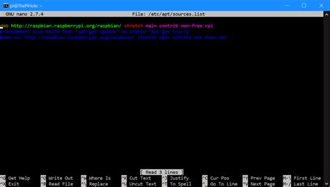 Adventures With A Raspberry Pi: How to Update the OS on a Raspberry Pi – azurecurve