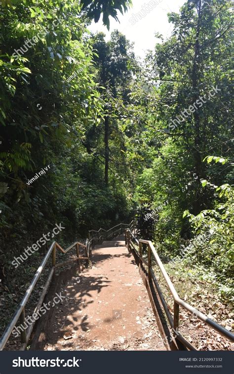 Yana Caves One Best Trekking Place Stock Photo 2120997332 | Shutterstock