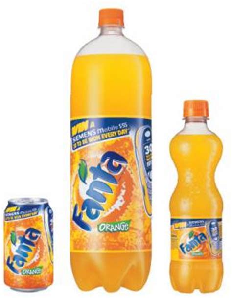 Brand New: Fanta…stic