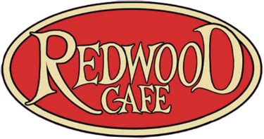 Menu – REDWOOD CAFE