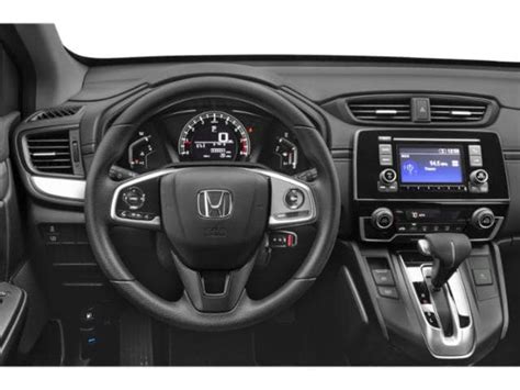 What Are the 2019 Honda CR-V Configurations? | Planet Honda