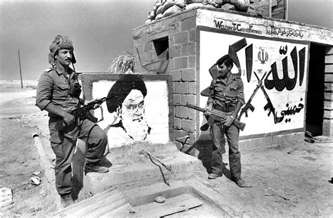 Explore the Iran Hostage Crisis through Its Iconic Images | American ...