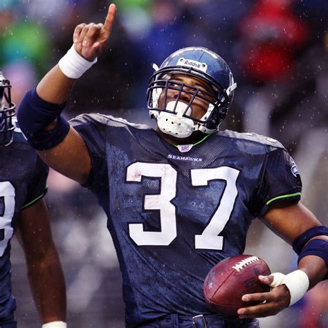 Top 40 players in Seattle Seahawks history: Nos. 20-11 | The Seattle Times