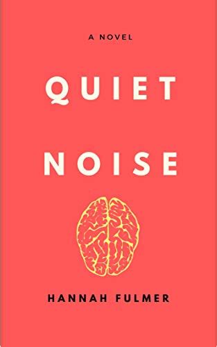 Amazon.com: Quiet Noise: Battling Anxiety & Your Inner Dialogue eBook ...