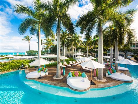 The Palms Turks and Caicos, Providenciales, Turks & Caicos - Resort Review - Condé Nast Traveler