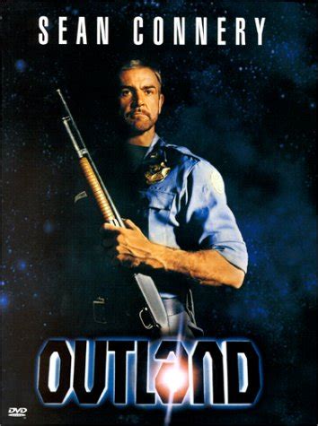 Outland Movie