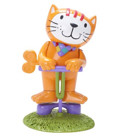 Poppy Cat Hopper! http://amzn.to/QuZ03q | Toy store, Cat shop, Cat toys