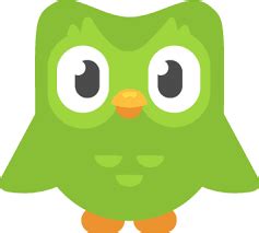 Duolingo OWL Blank Template - Imgflip