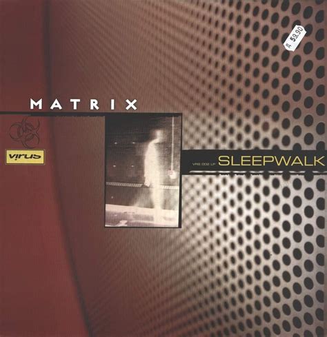 Sleepwalk [VINYL]: Amazon.co.uk: Music