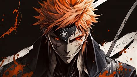 Share more than 77 live bleach wallpaper super hot - in.cdgdbentre