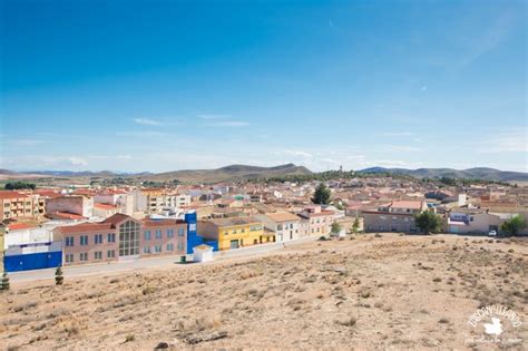 Tobarra, la cuna del tambor - Zascandileando