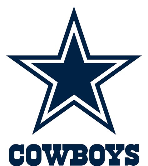 Cowboys Logo.png Transparent