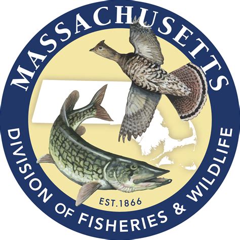 Massachusetts Division of Fisheries & Wildlife