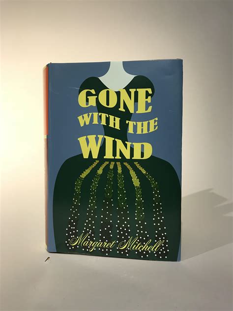 Gone With the Wind book cover redesign on Behance