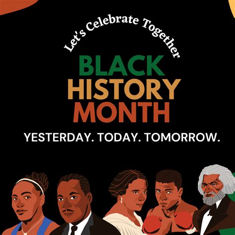 Celebrating Black History Month | Community Academy of Philadelphia