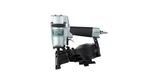 Coil Nailer - Air (Framing, Roofing) - Sully's Tool & Party Rental