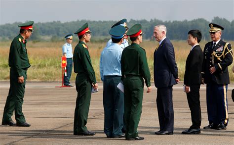 US prepares for biggest-ever Agent Orange cleanup in Vietnam - TVTS