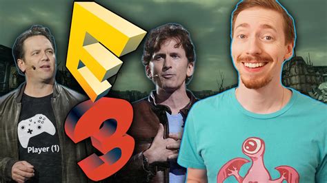 Bethesda + Xbox - The HUGE E3 2021 Update - YouTube