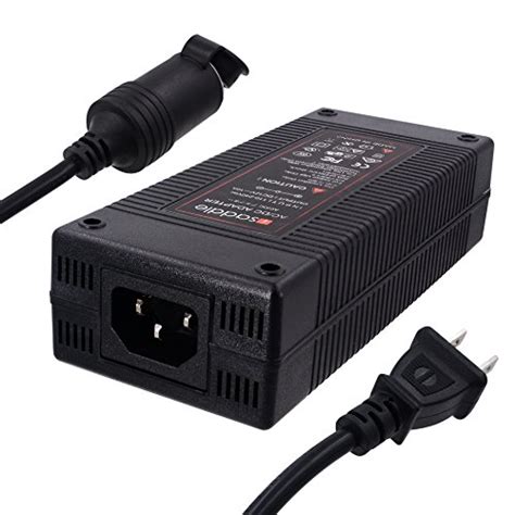 Isaddle 110V Ac To 12V 10A Dc Power Converter Sz-098-10A 701599819690