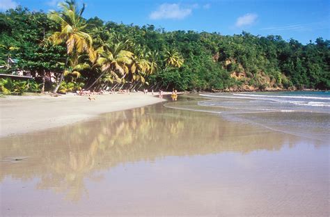 La Sagesse Beach (1) | Grenada | Pictures | Grenada in Global-Geography