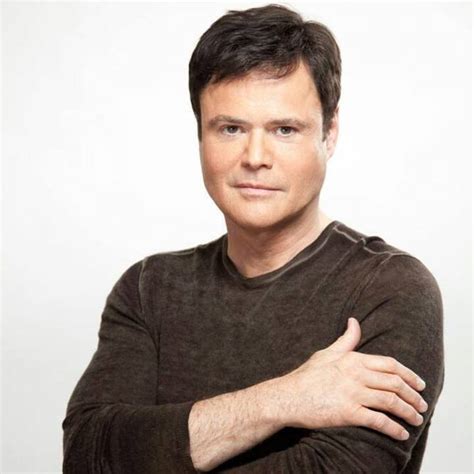 Donny Osmond Cardiff Tickets, Cardiff International Arena 5 de dezembro de 2023 | Bandsintown